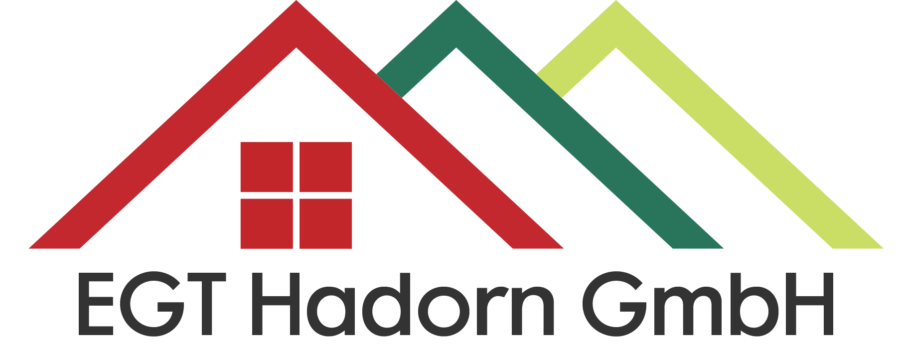 EGT Hadorn Logo